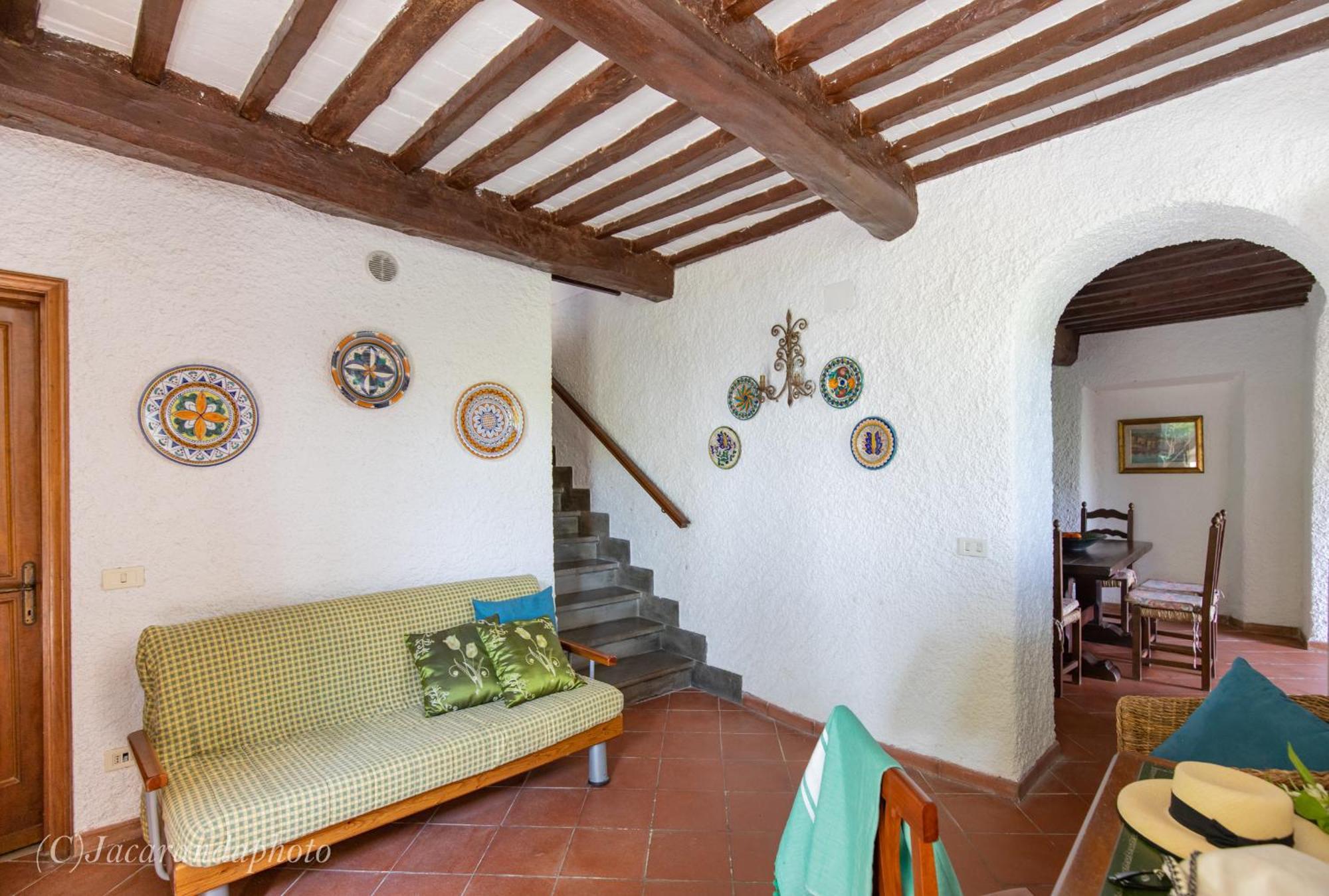 Apartamento Le Casacce Camaiore